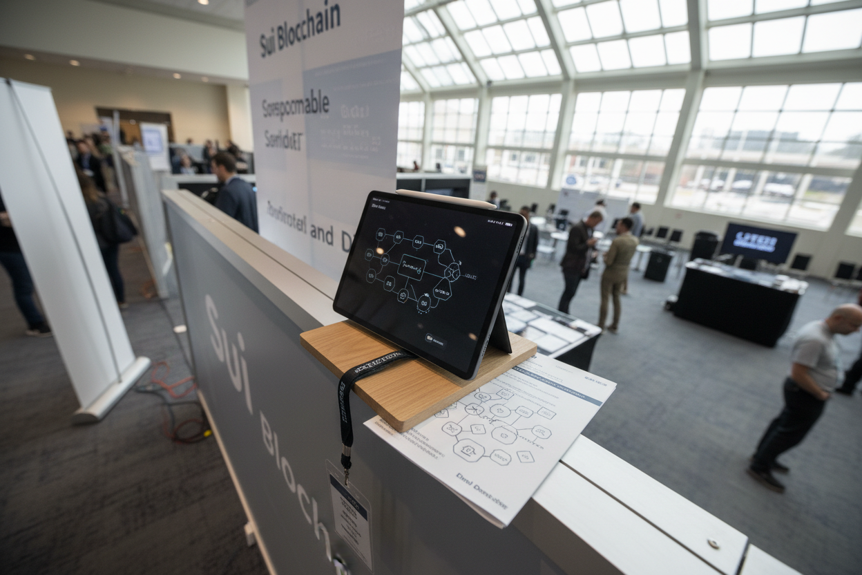 Sui Objects for Composable DeFi: Object-Centric Design Principles on Sui Blockchain