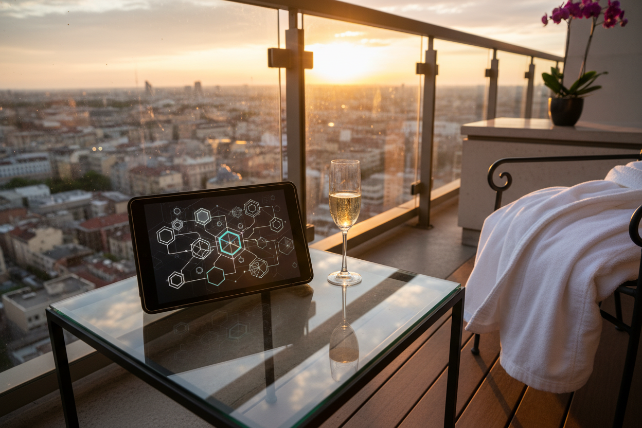 Sui Objects Tutorial: Building Parallel dApps with Object-Centric Architecture