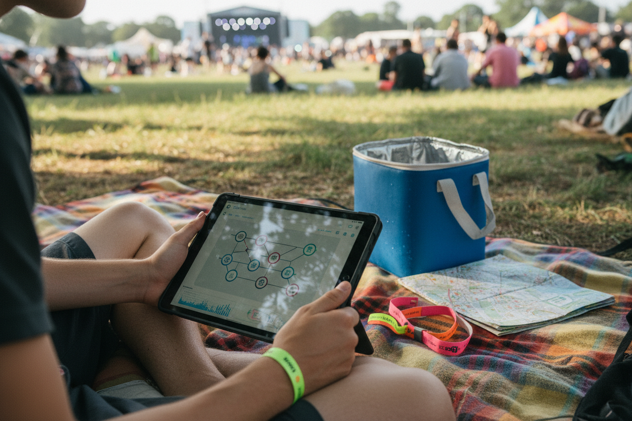 Sui Objects Tutorial: Building Parallel Transactions with Object-Centric Model