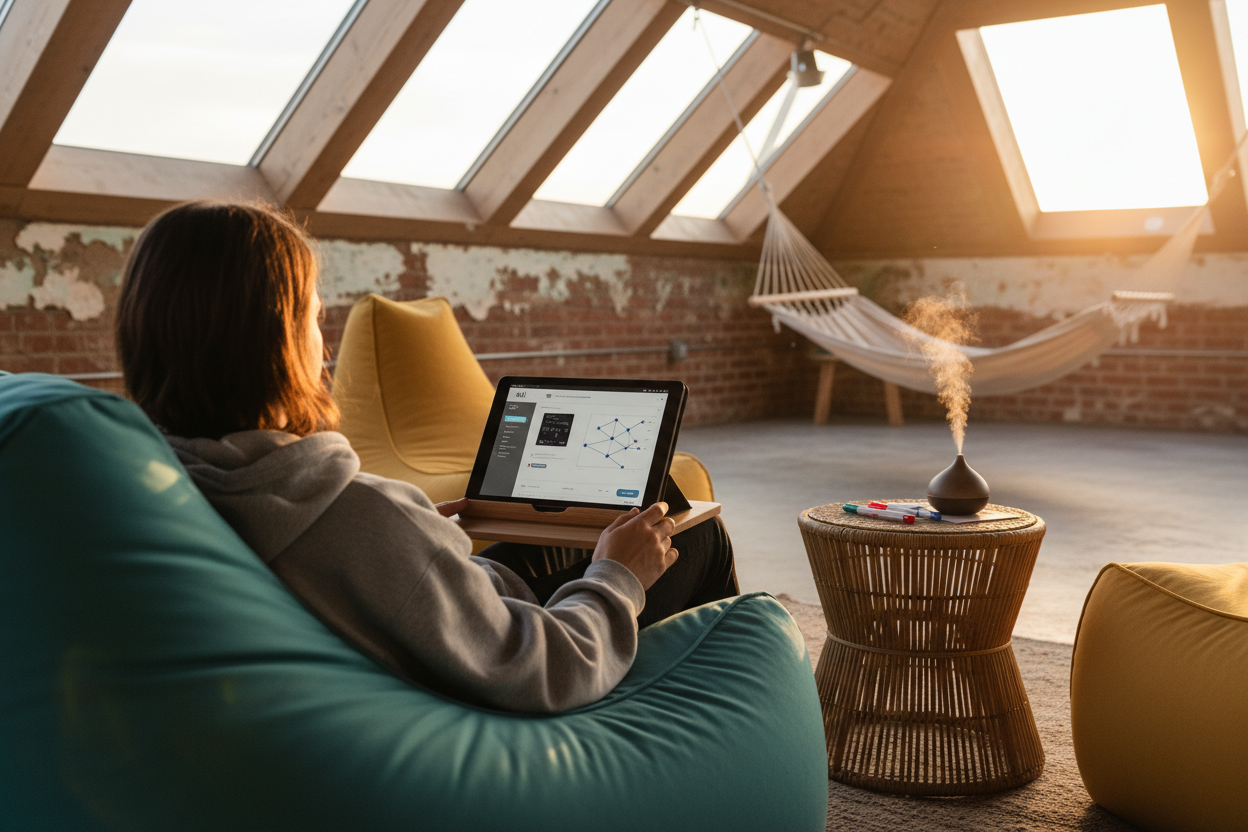 Sui Objects Tutorial: Managing Parallel Transactions with Object-Centric Model