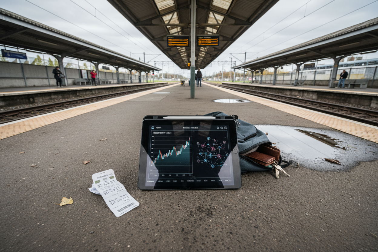 Sui Stablecoin Inflows Explode to $1.6 Trillion YTD: On-Chain Data Breakdown for 2026