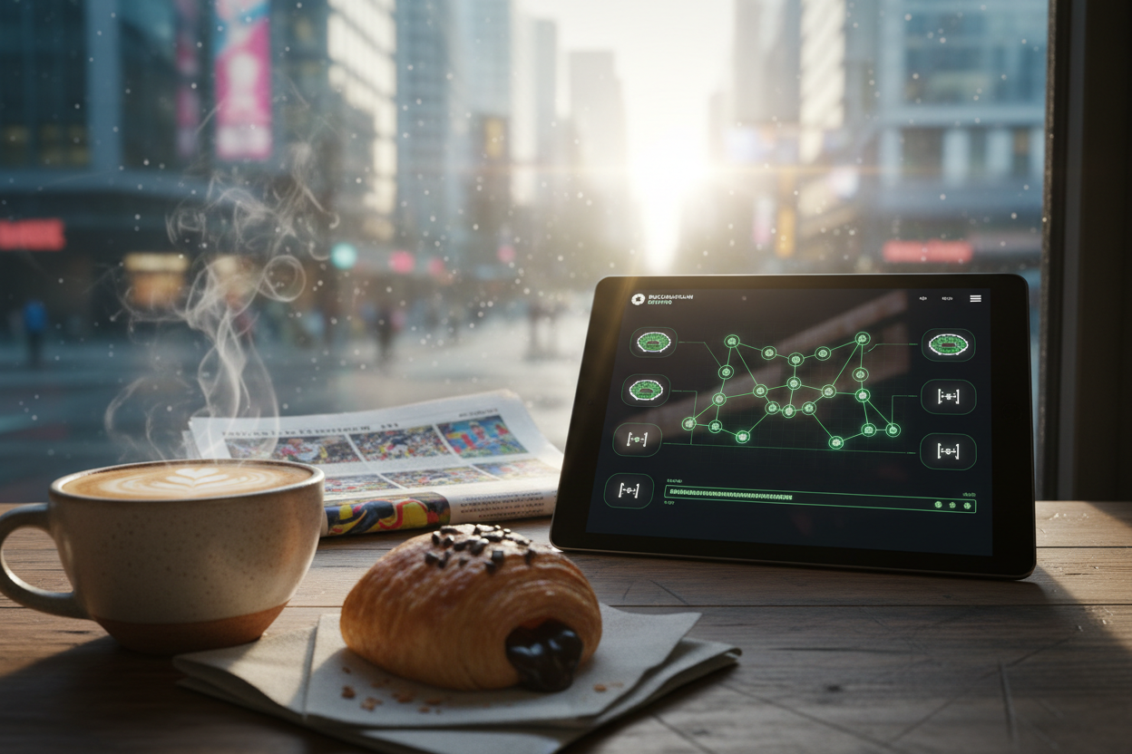 SuiBets On-Chain Football Betting: Parlays BTTS and Instant Sui Payouts Explained