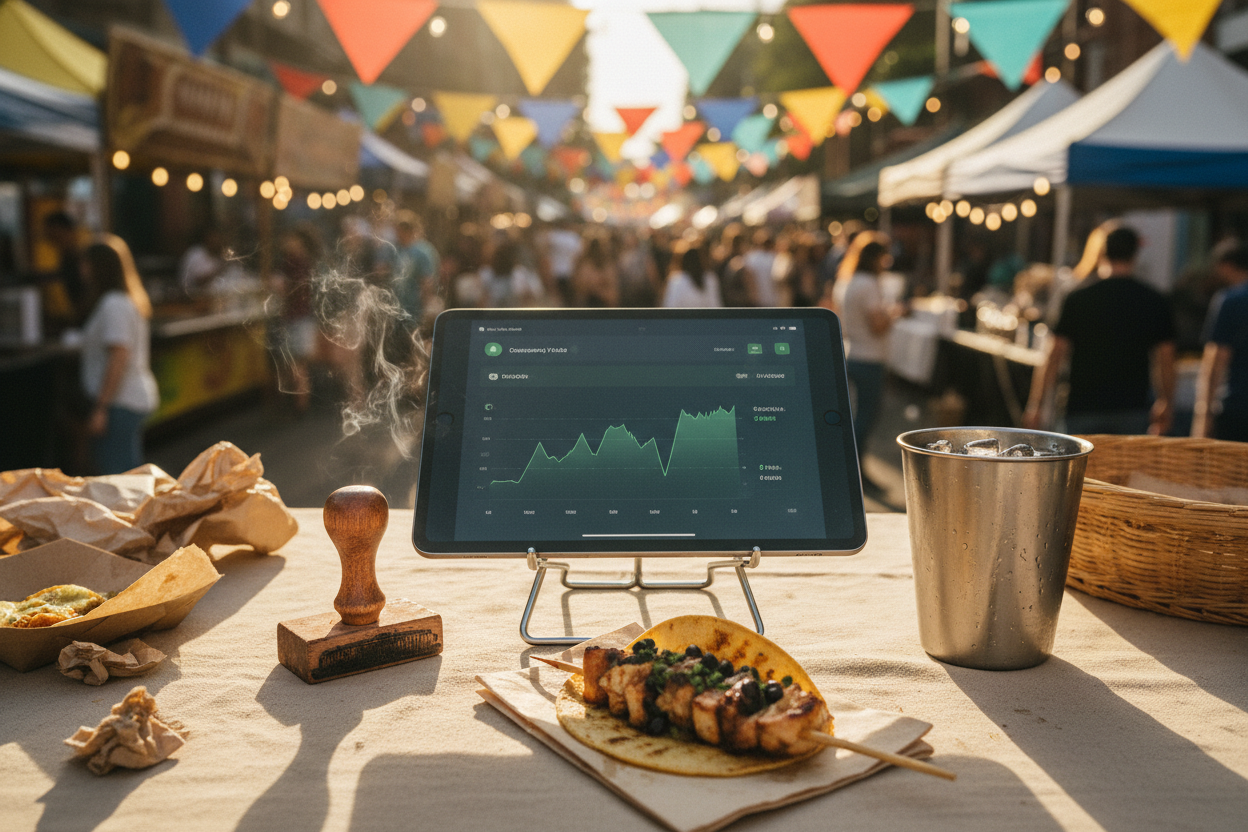 sUSDe for Business Treasury: Earning Compounding Yields on Cash Reserves Without Volatility