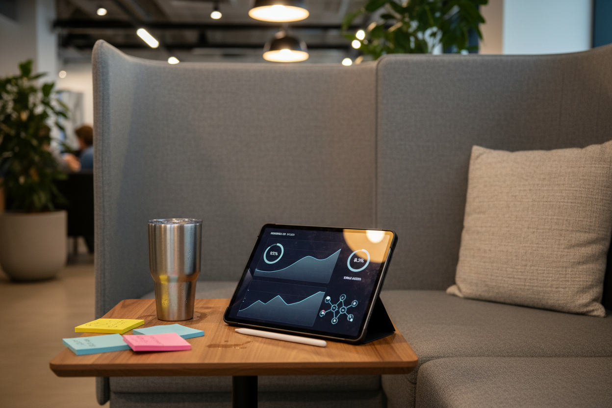 sUSDe for Business Treasury: Turn $50K Cash Reserves into Exponential Yields Without Volatility Risk