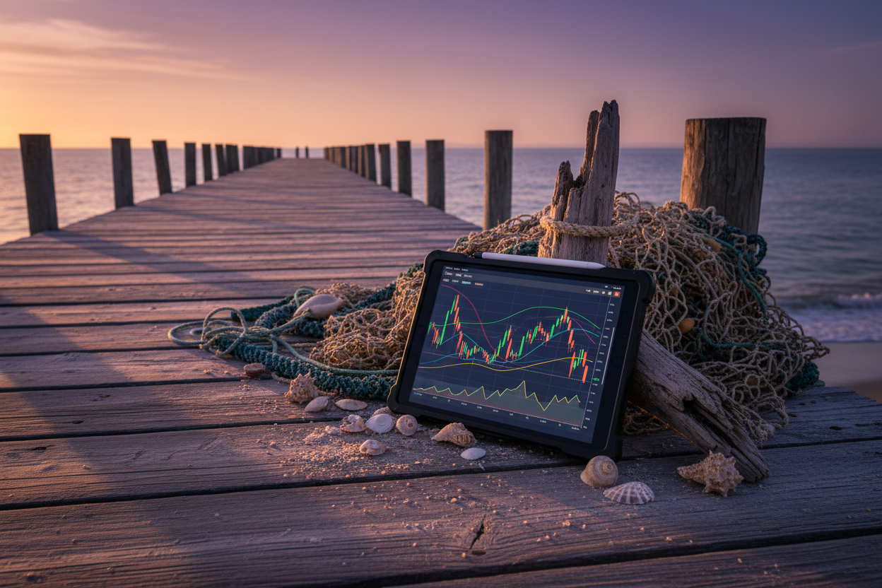 Swing Trading MARA Stock Using Bitcoin Halving Cycles 2028