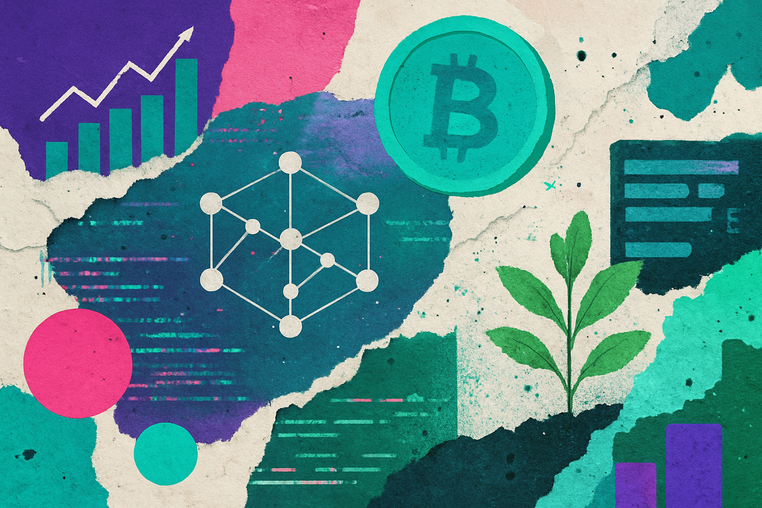 Sybil Resistance and On-Chain Reputation: Building Truly Democratic Private DAOs in 2025