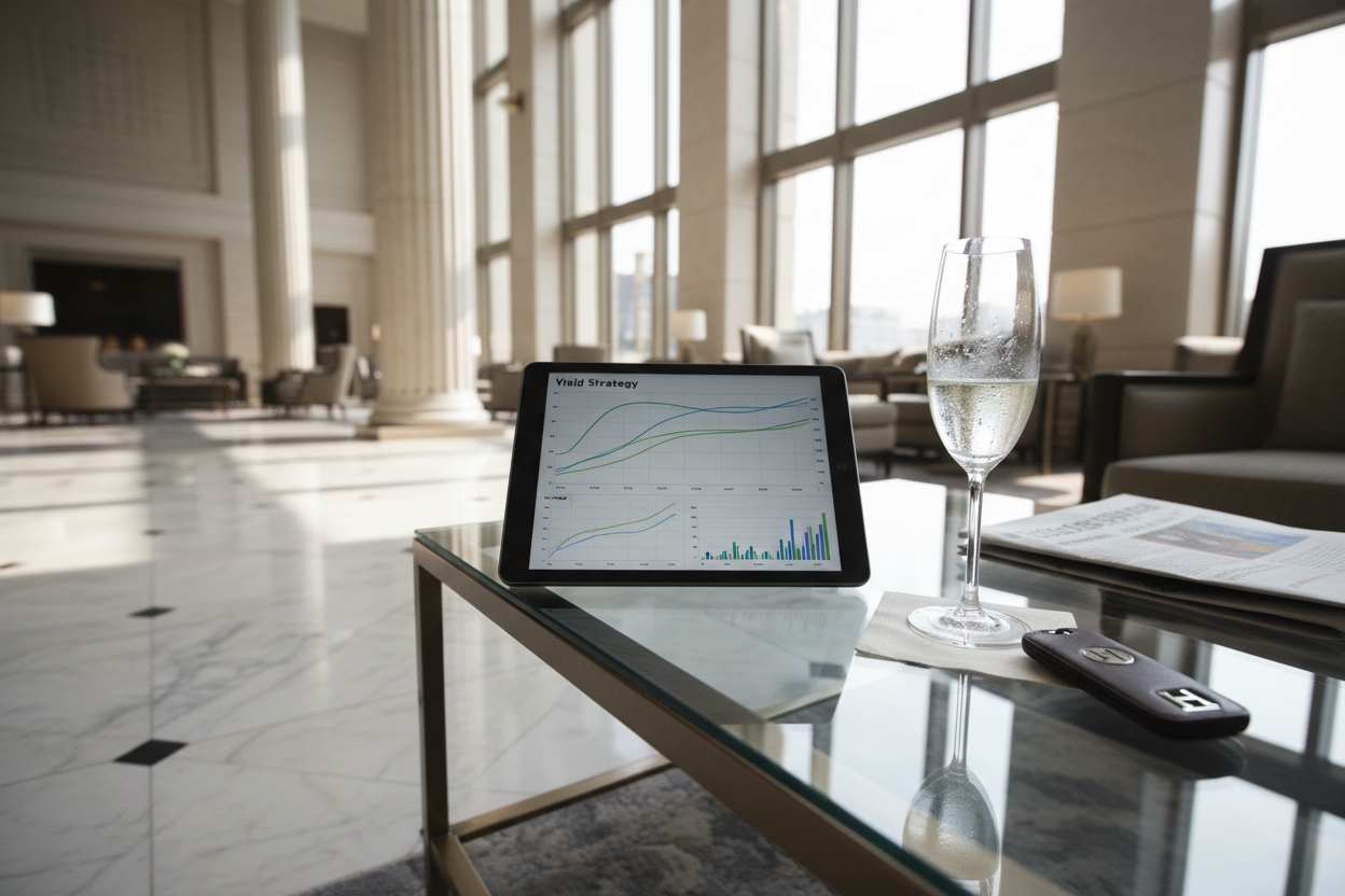 Symbiotic vs Ether.fi: Real Yield Strategies for EigenLayer Restaking Derivatives 2026