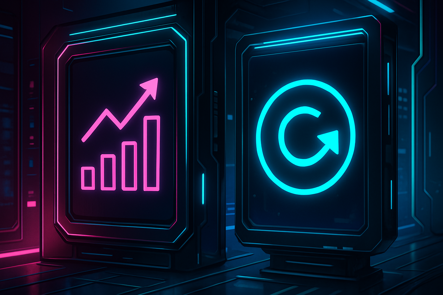 Synthetic Indices vs. Perp DEXs: Where Can You Really Trade 24/7?