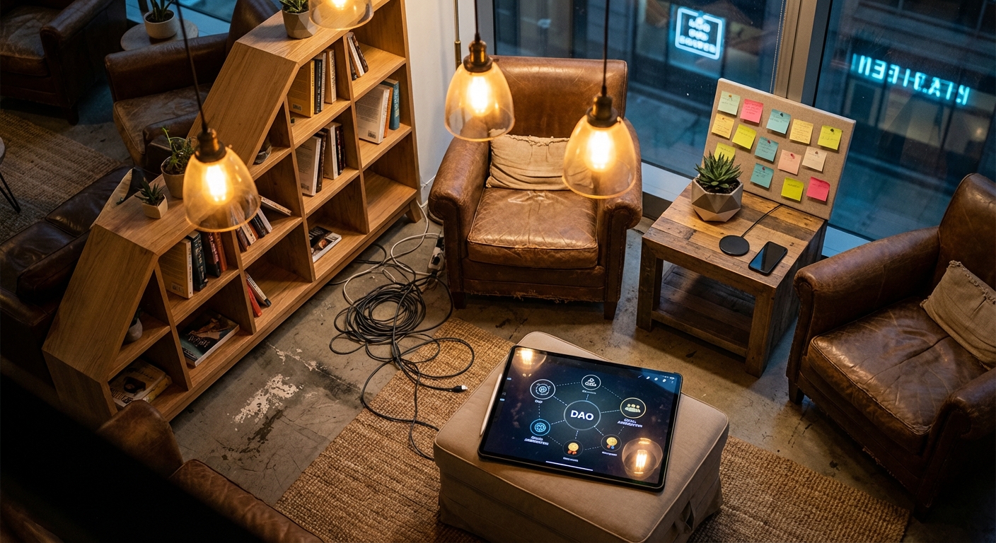 Sysfi on Base: No-Code DAC Aggregator for SocialFi DAOs and SBT Reputation 2025