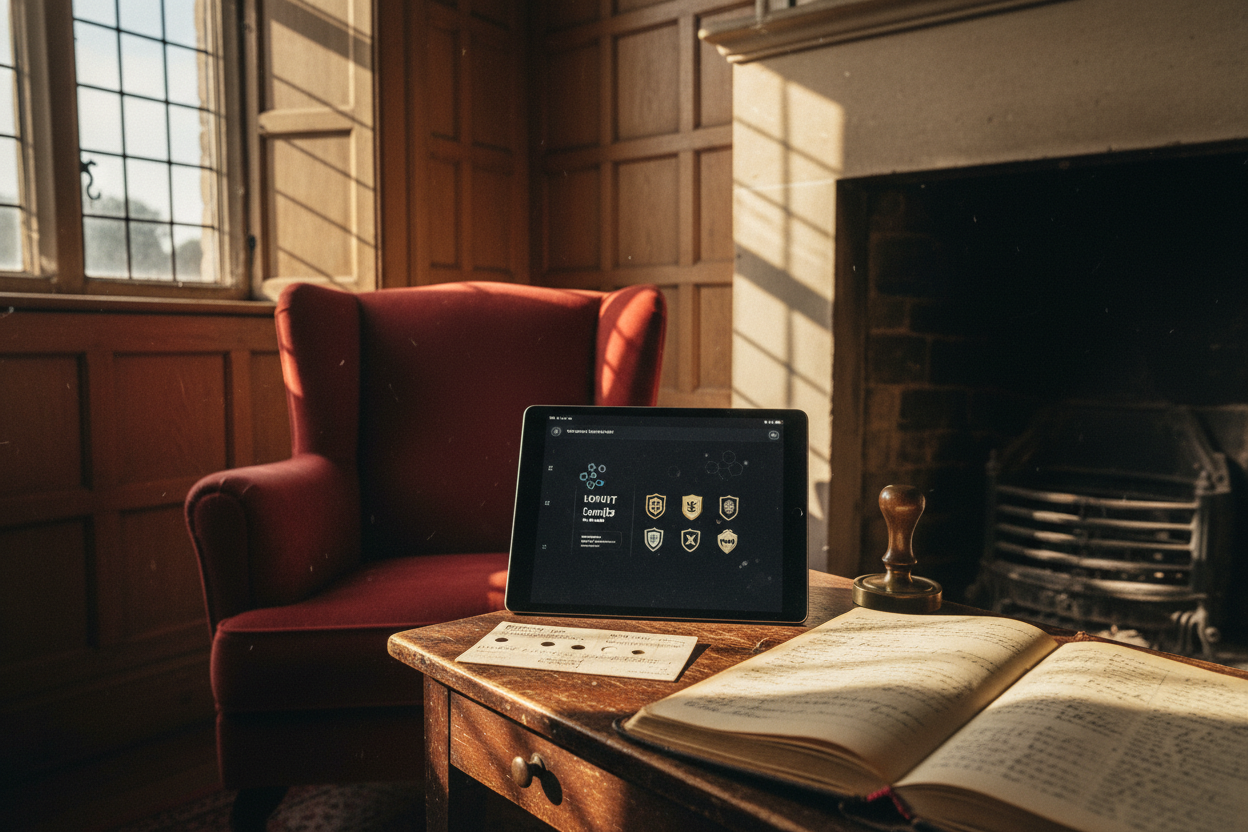 Tamper-Proof NFT Loyalty Cards Preventing Fraud in Consumer Rewards Systems