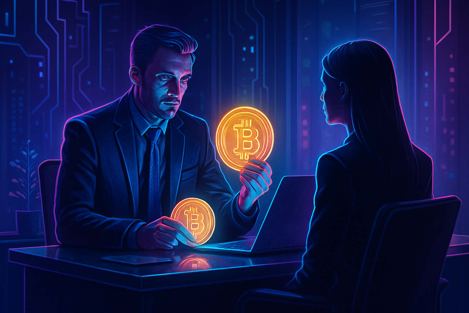 Tax Implications of Paying Employees in Cryptocurrency: What Employers Need to Know