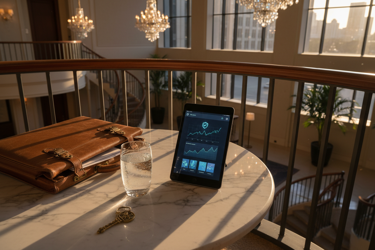 Telcoin First US Regulated Digital Asset Bank: Services Security and Comparison 2026