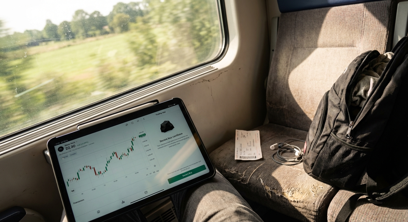 Texas $5M BlackRock BTC ETF Buy: Safest Way for Beginners to Securely Enter Bitcoin During 2025 Dip