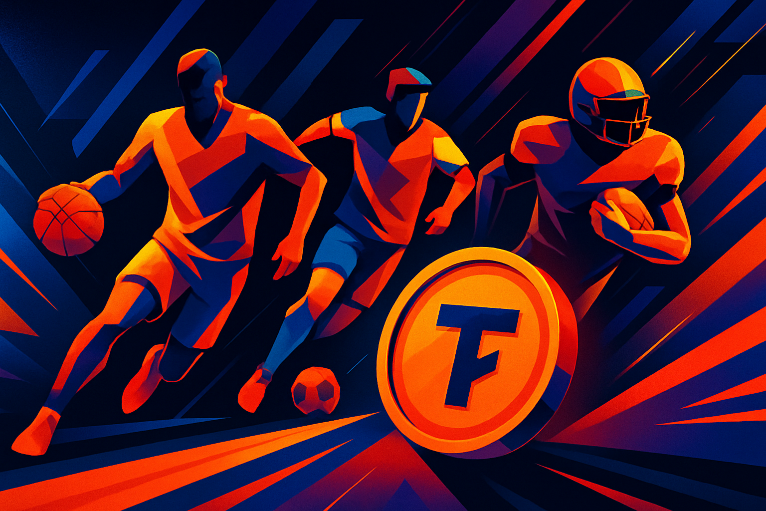 The Future of Sports Team Tokens: Trends and Predictions for 2025