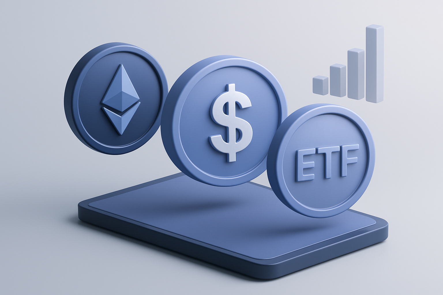 The Future of Tokenized ETFs: Trends, Platforms, and Regulatory Outlook in 2024