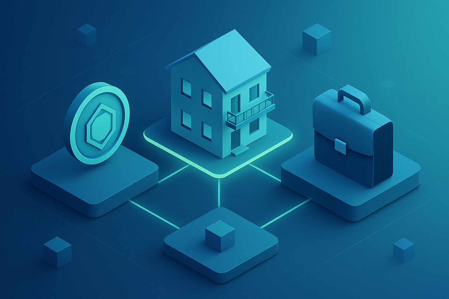 The Impact of Tokenized Real Estate on Portfolio Diversification