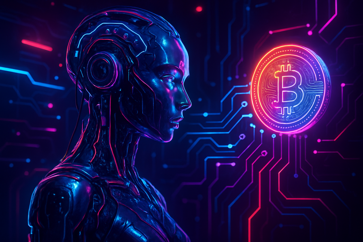 The Rise of AI-Driven Payments in Crypto: What Traders Need to Know
