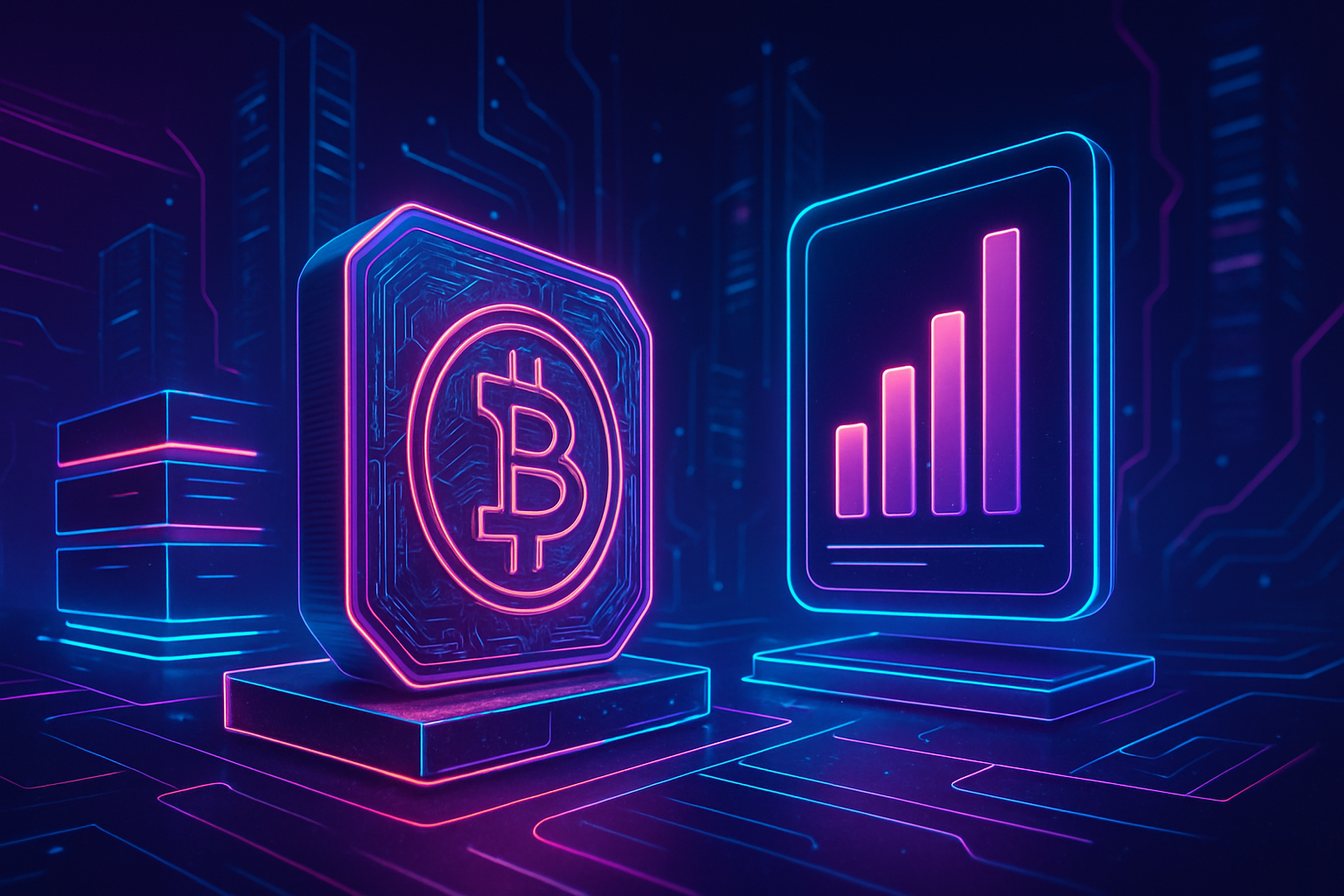 The Rise of Decentralized Token Folios (DTFs): A New Era for Transparent, Programmable ETF Investing