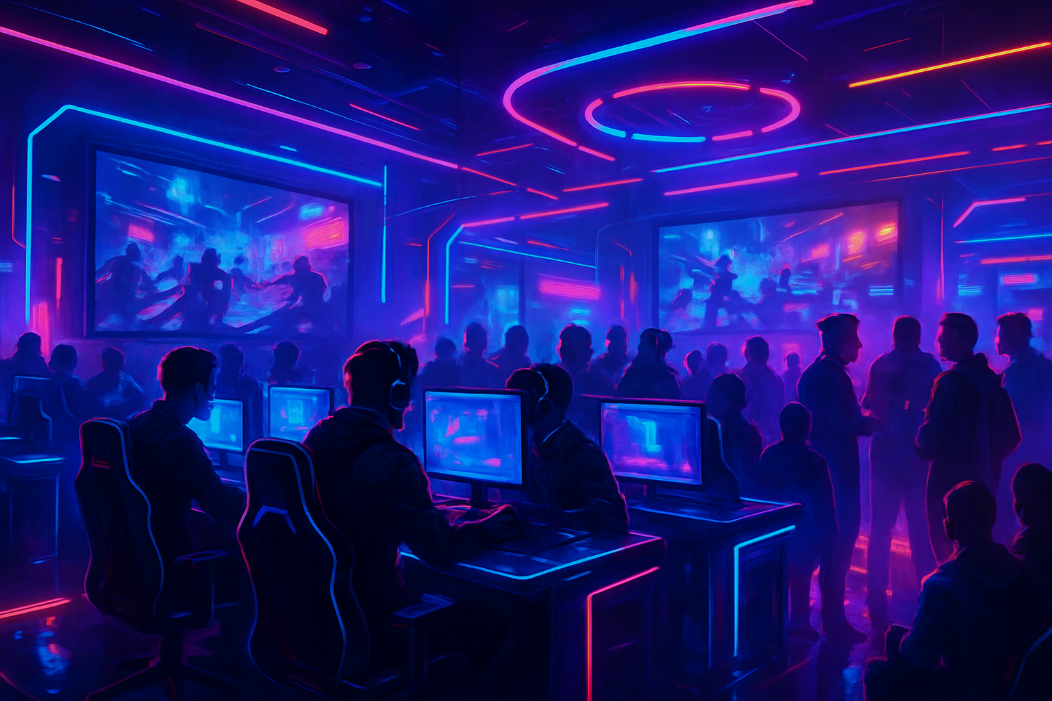 The Rise of Esports Betting Communities: Social Platforms, VIP Groups, and Collaboration