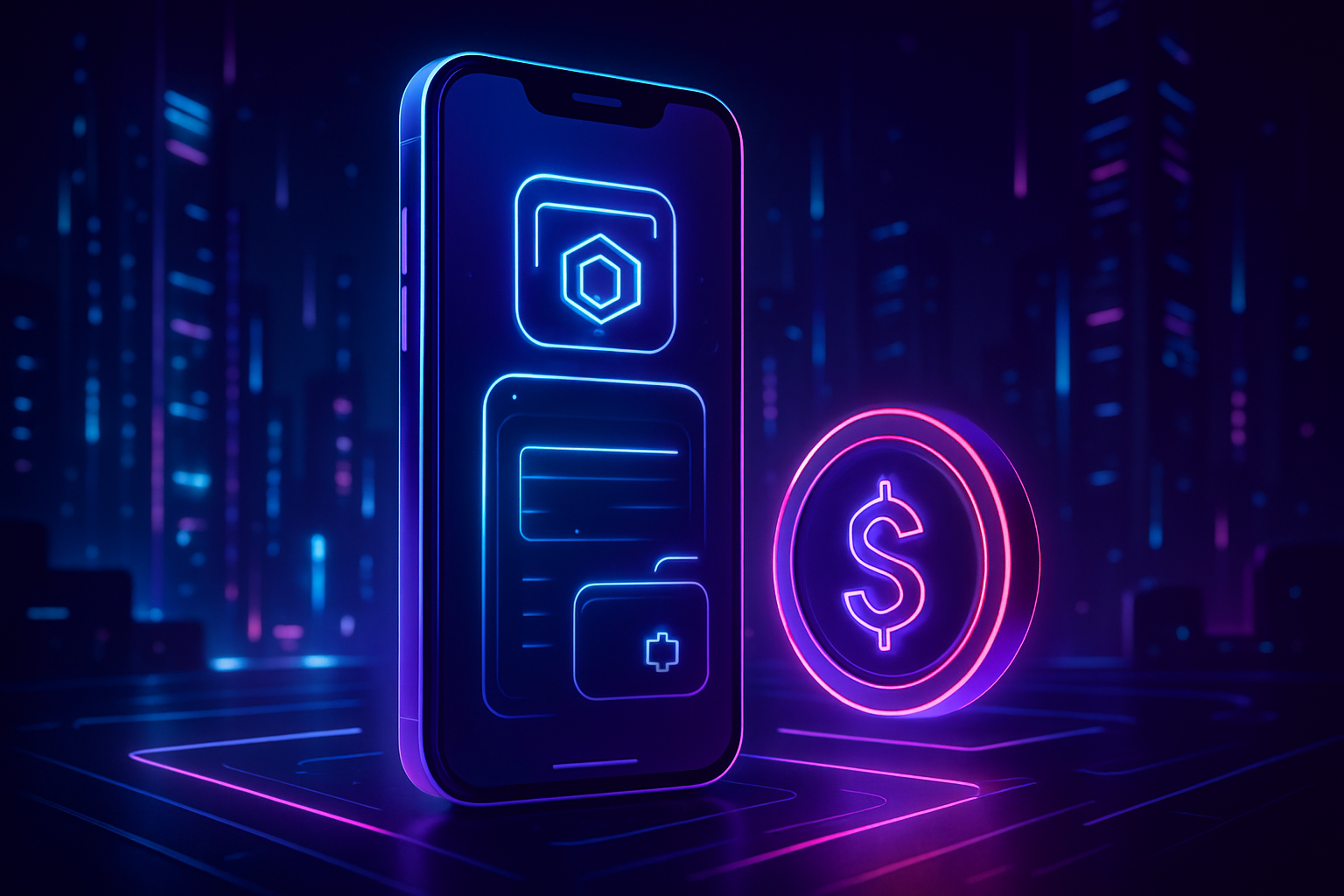 The Rise of Mobile-Only DeFi: How Defi App and Mass Money Are Shaping the Future