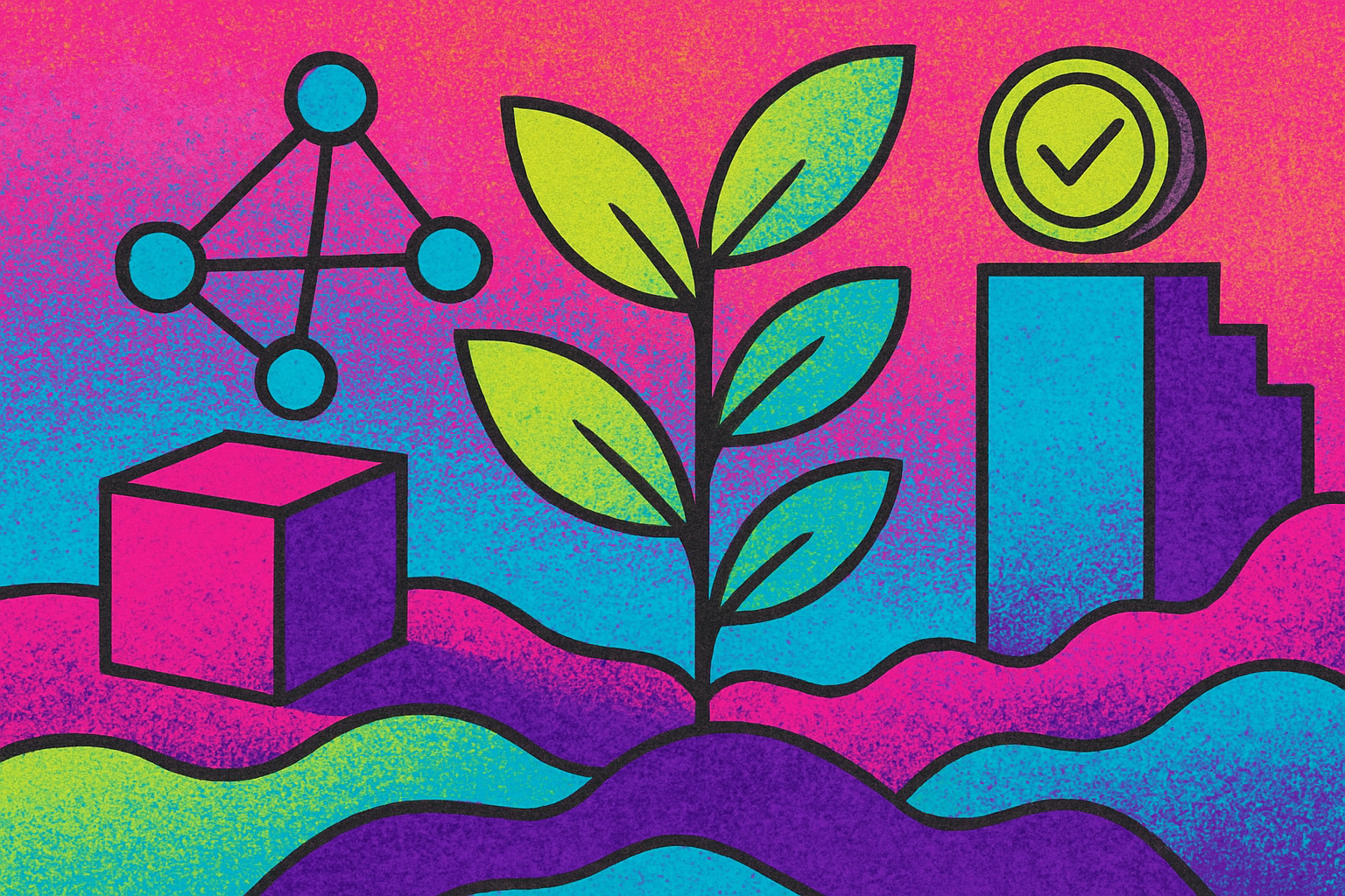 The Rise of Verifiable Compute: Offchain Proofs and Flexible Trust Models in Crypto Infra