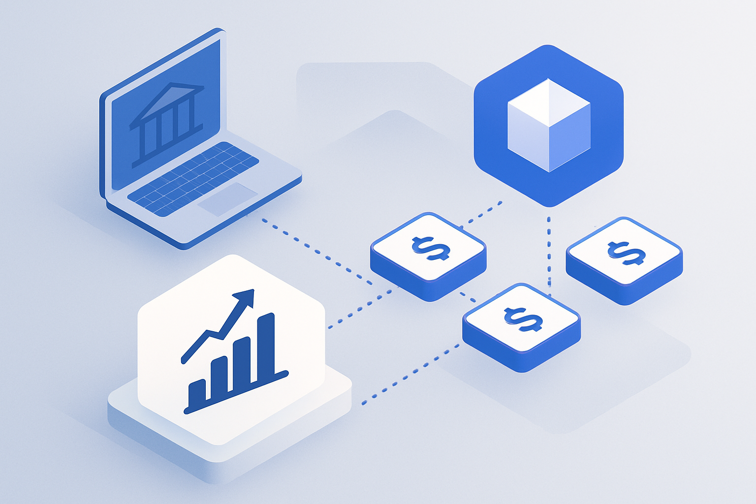 The Role of Chainlink Oracles in Pricing and Compliance for Tokenized Stocks