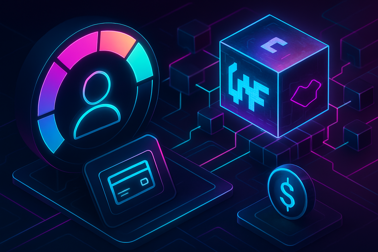 The Role of Credit Scores in NFT Lending and Collateralization