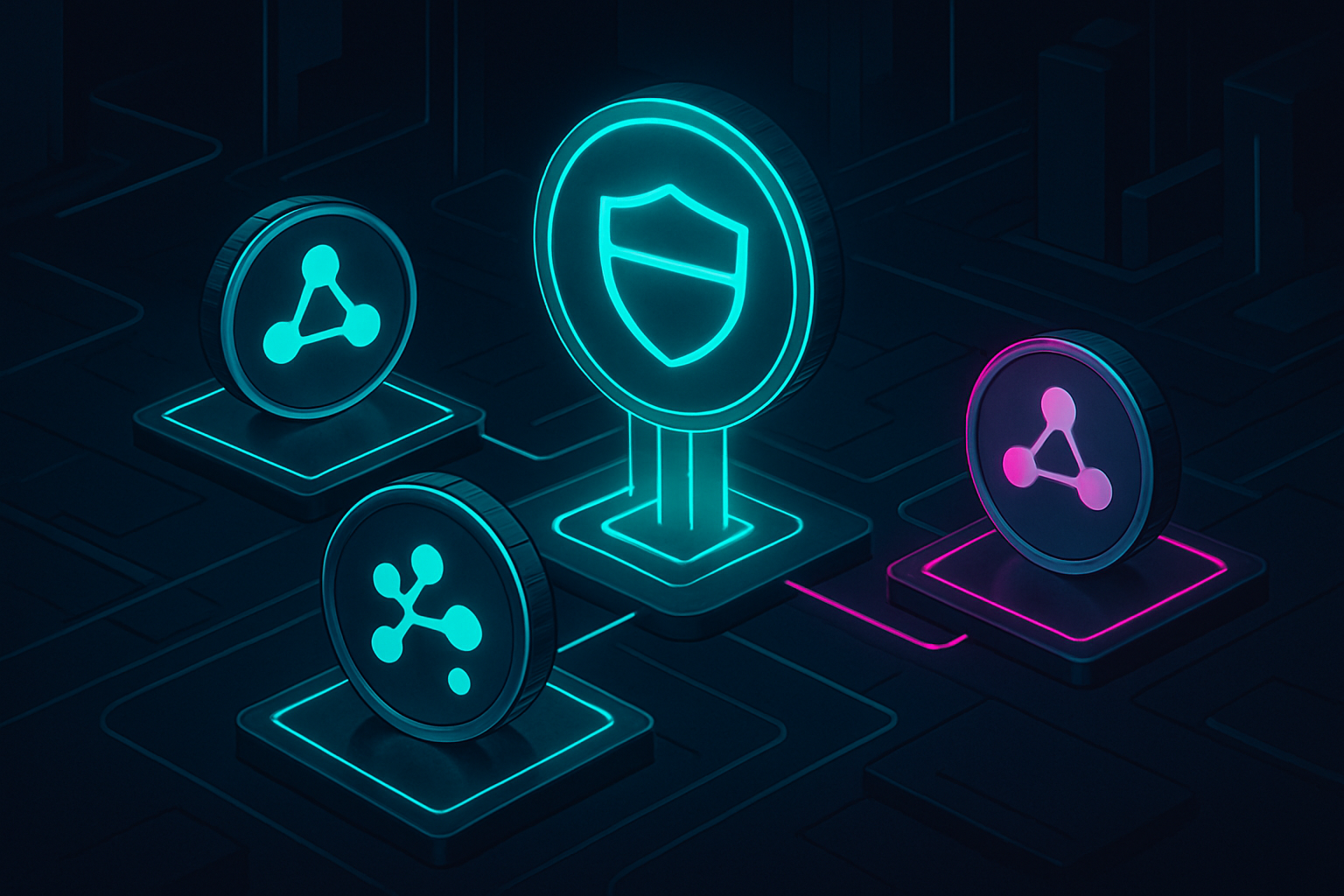 The Role of Governance Tokens in DAO Treasury Decision-Making