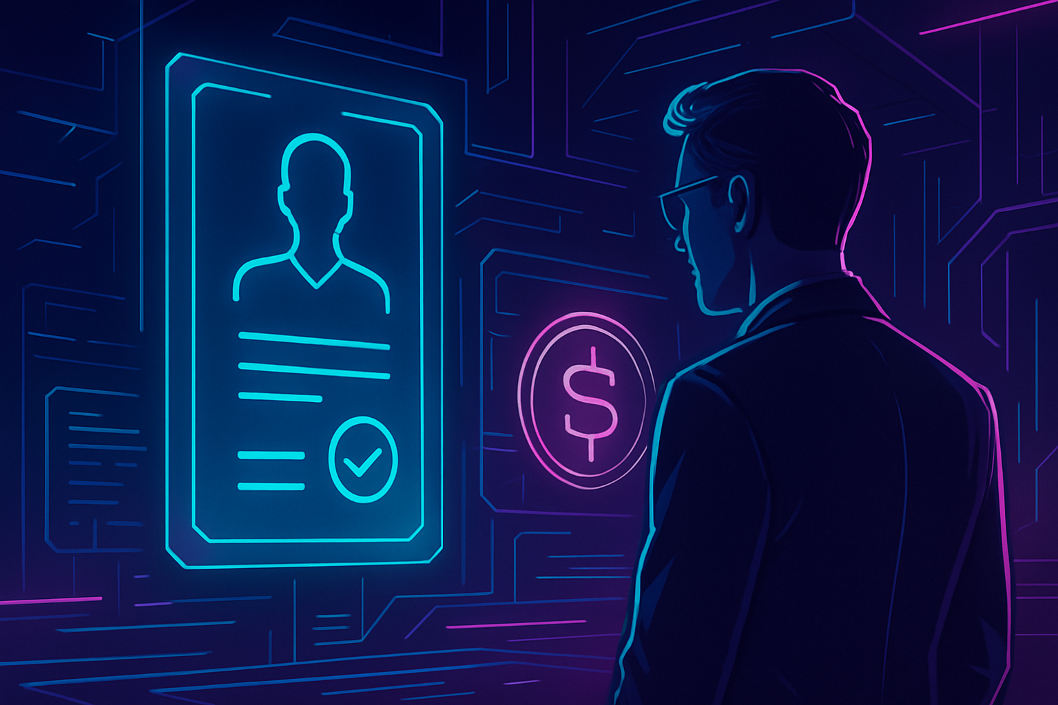 The Role of KYC in Stablecoin On/Off-Ramp Platforms: What You Need to Know