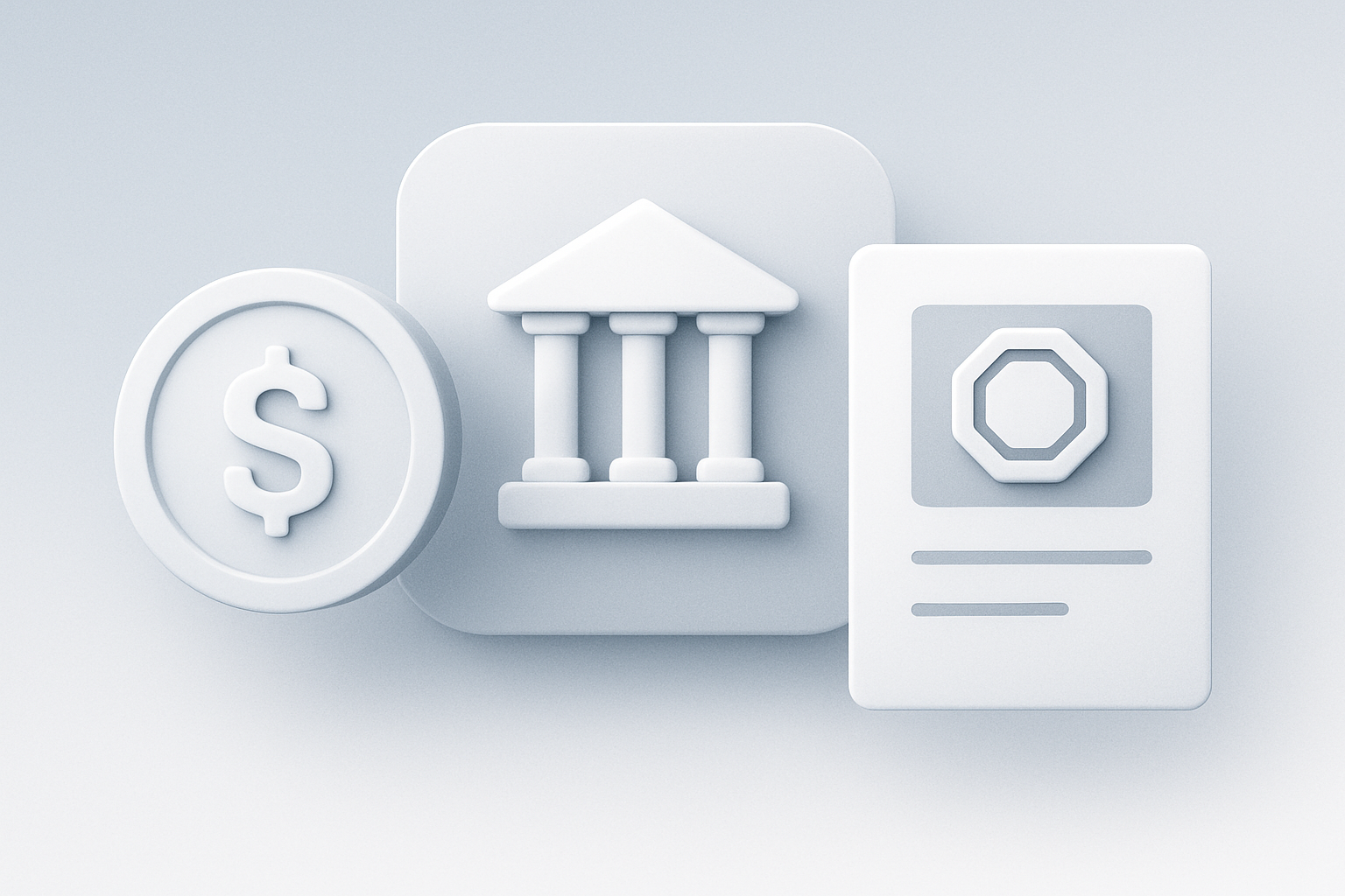 The Role of Stablecoins in Settlement for Tokenized Treasuries and Bonds