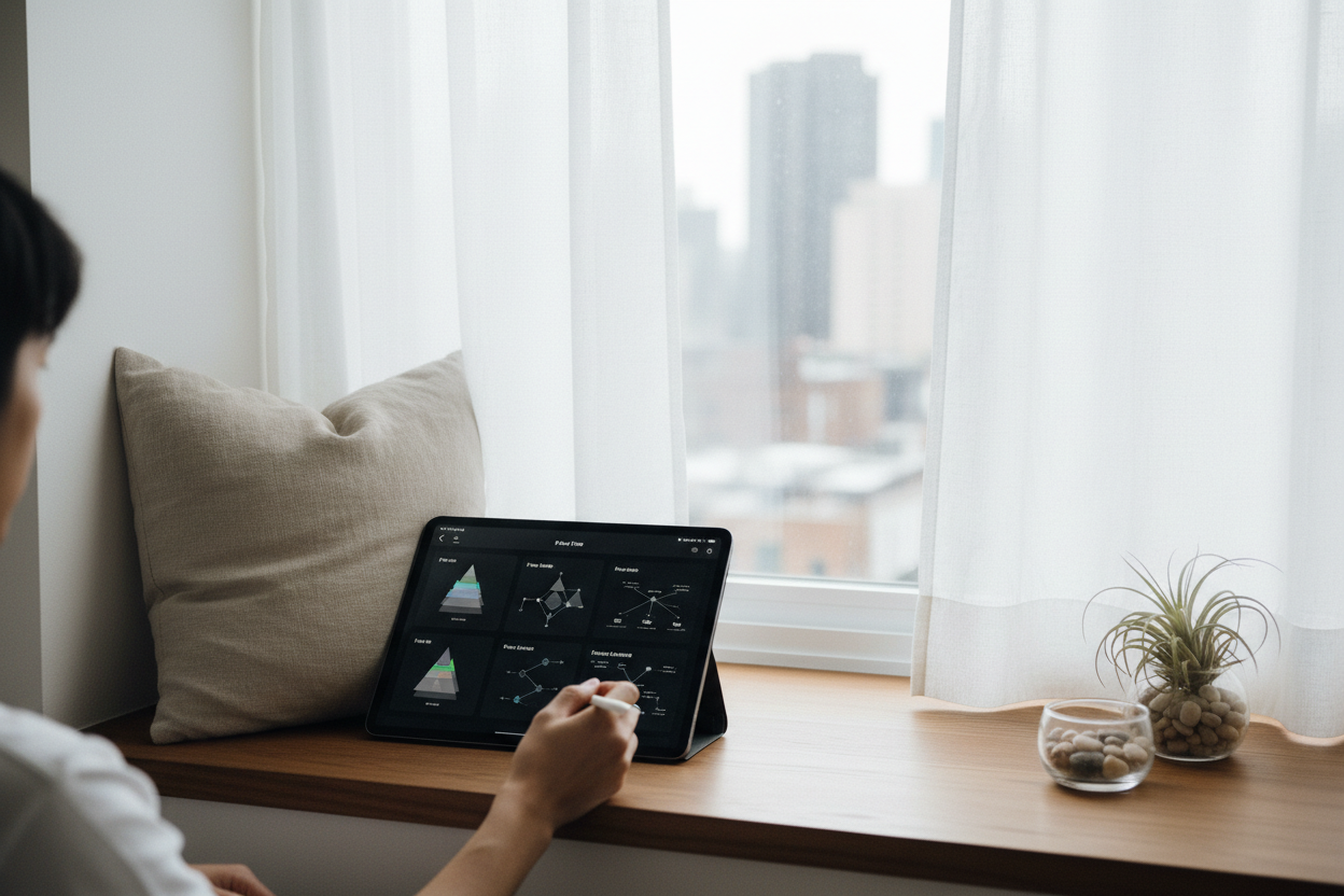 Tiered Fee Markets with Maker Rebates for Custom App-Chains: Lessons from Hotstuff L1