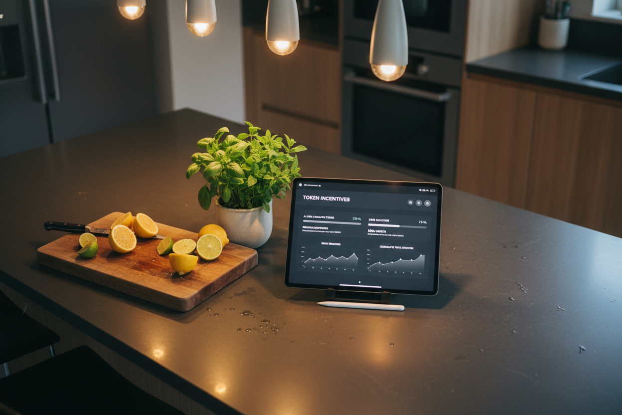 Token Incentives for High-Quality AI Data Labeling in Blockchain Projects 2026