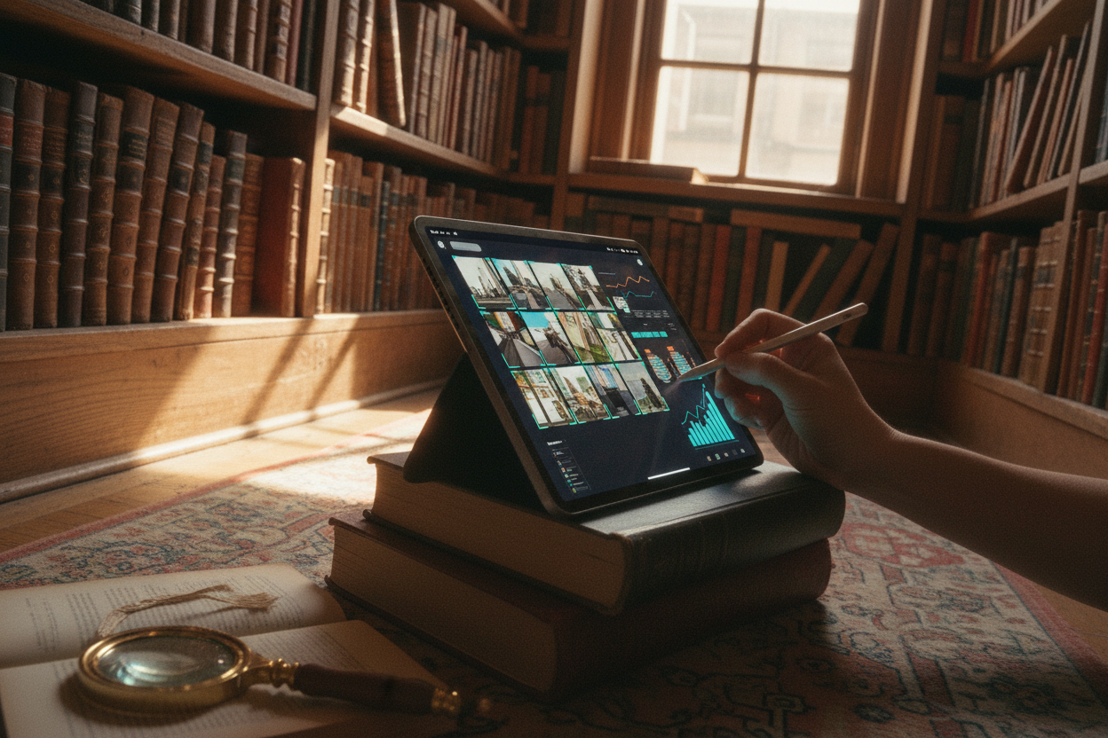 Token Rewards Driving High-Quality Data Labeling for AI Crypto Projects Like ION Network