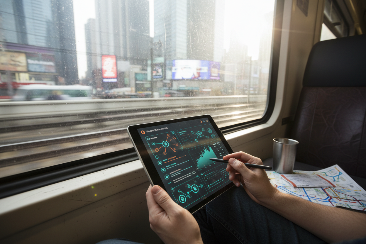 Token Rewards for Blockchain Wallet Labeling in AI Crypto Projects