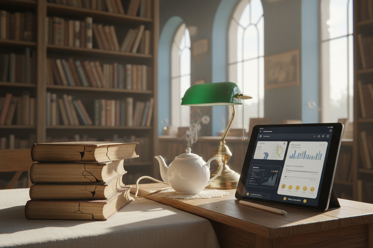 Token Rewards for Data Annotation: Boosting AI Model Accuracy in Crypto Projects