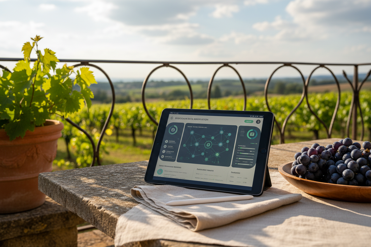 Token Rewards for Data Annotation: Scaling High-Quality AI Datasets on Blockchain Platforms