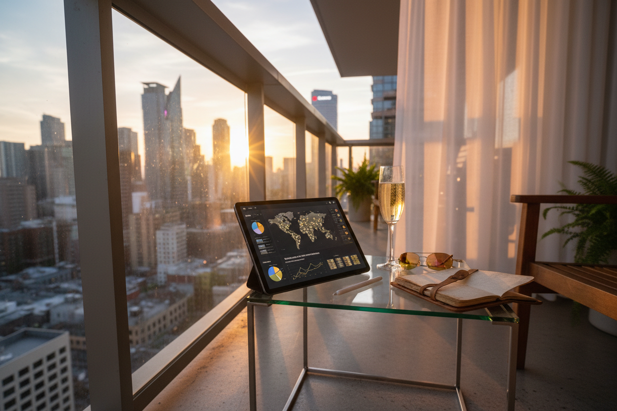 Token Rewards Scaling AI Data Annotation to 1M Global Contributors Like PerleLabs