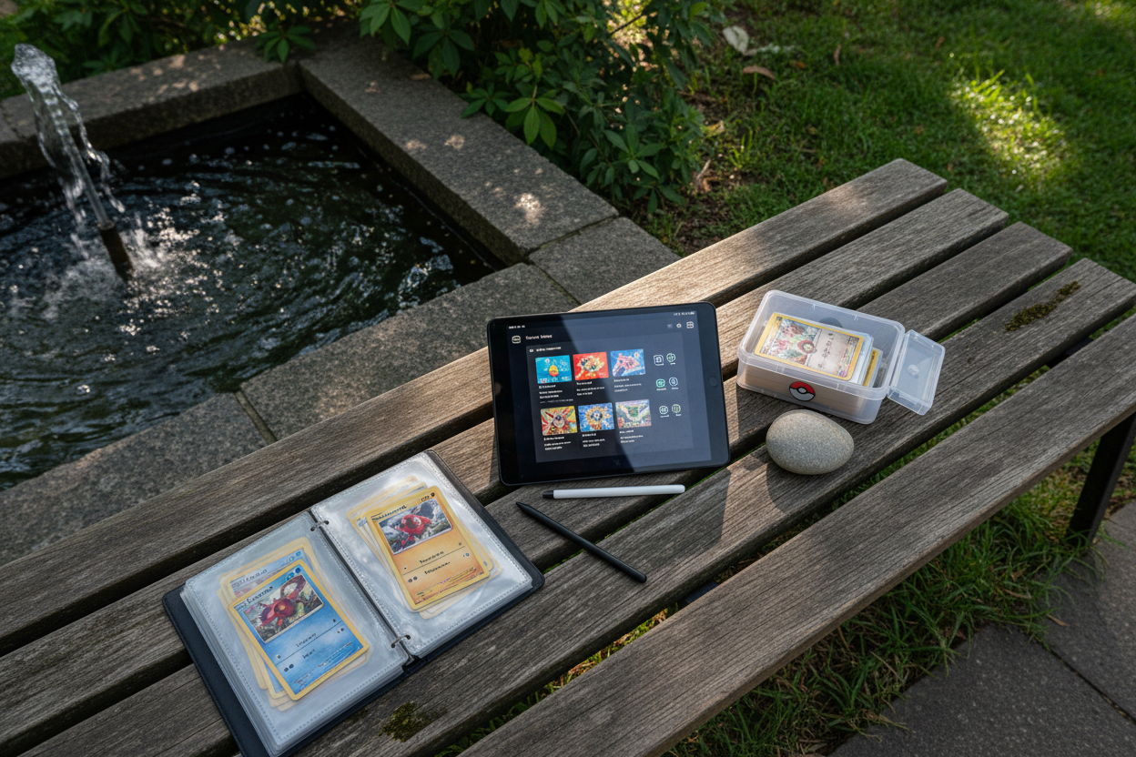 Tokenize Pokémon TCG Cards as RWAs on TCGOnChain: Step-by-Step 2026 Guide