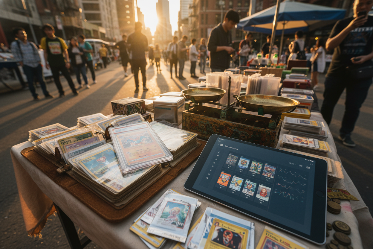 Tokenize PSA 10 Pokémon Cards as RWAs on TCGOnChain: 2026 Investor Guide