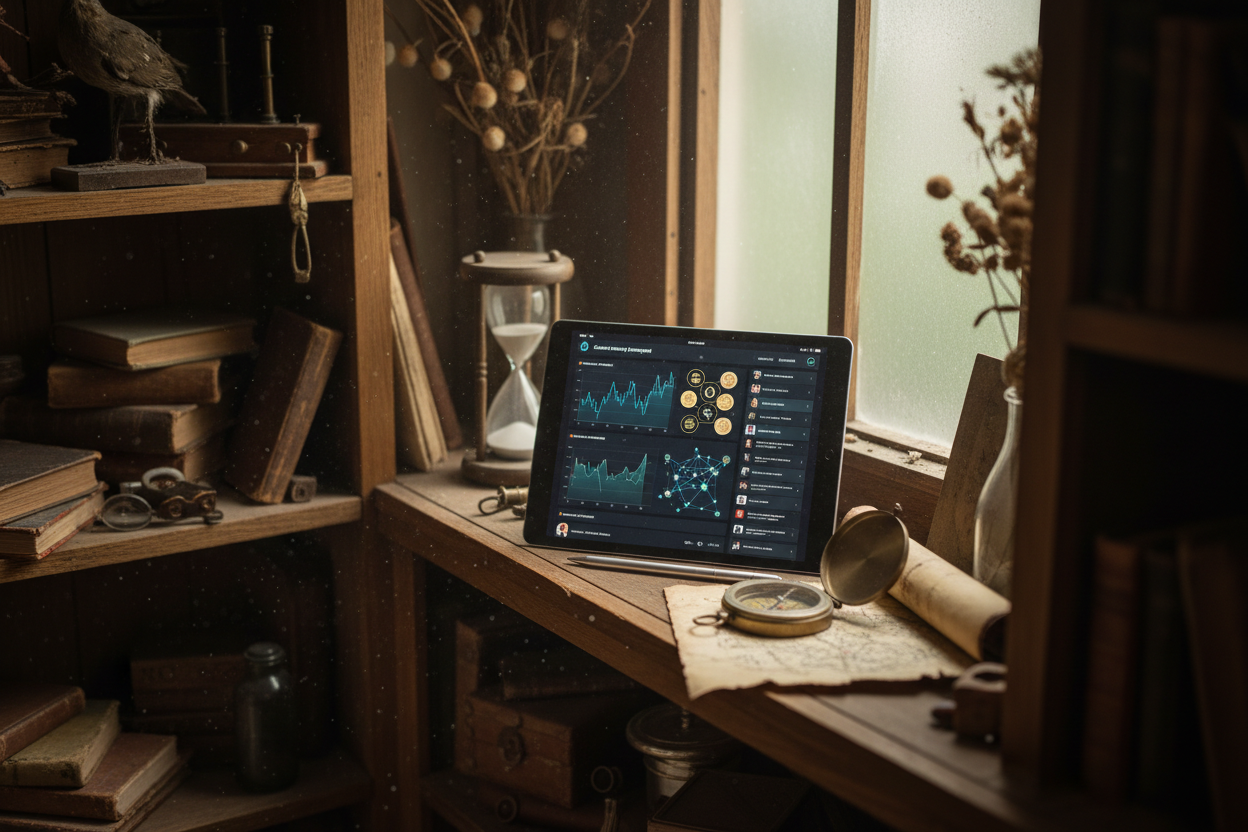 Tokenize Your Twitter Community: Engagement Rewards for Long-Term Growth in 2026