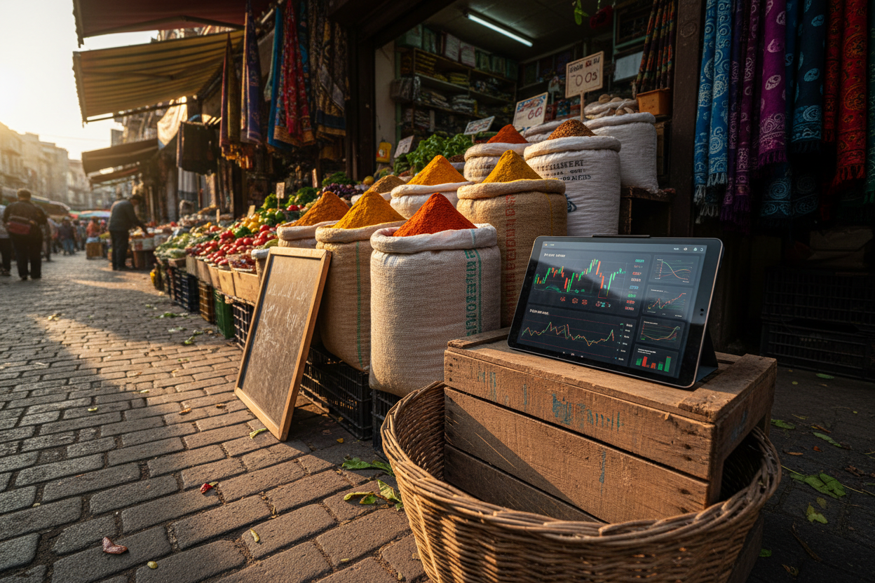 Tokenized Bitcoin ETFs on Ethereum Blockchain: On-Chain Performance Tracker 2026