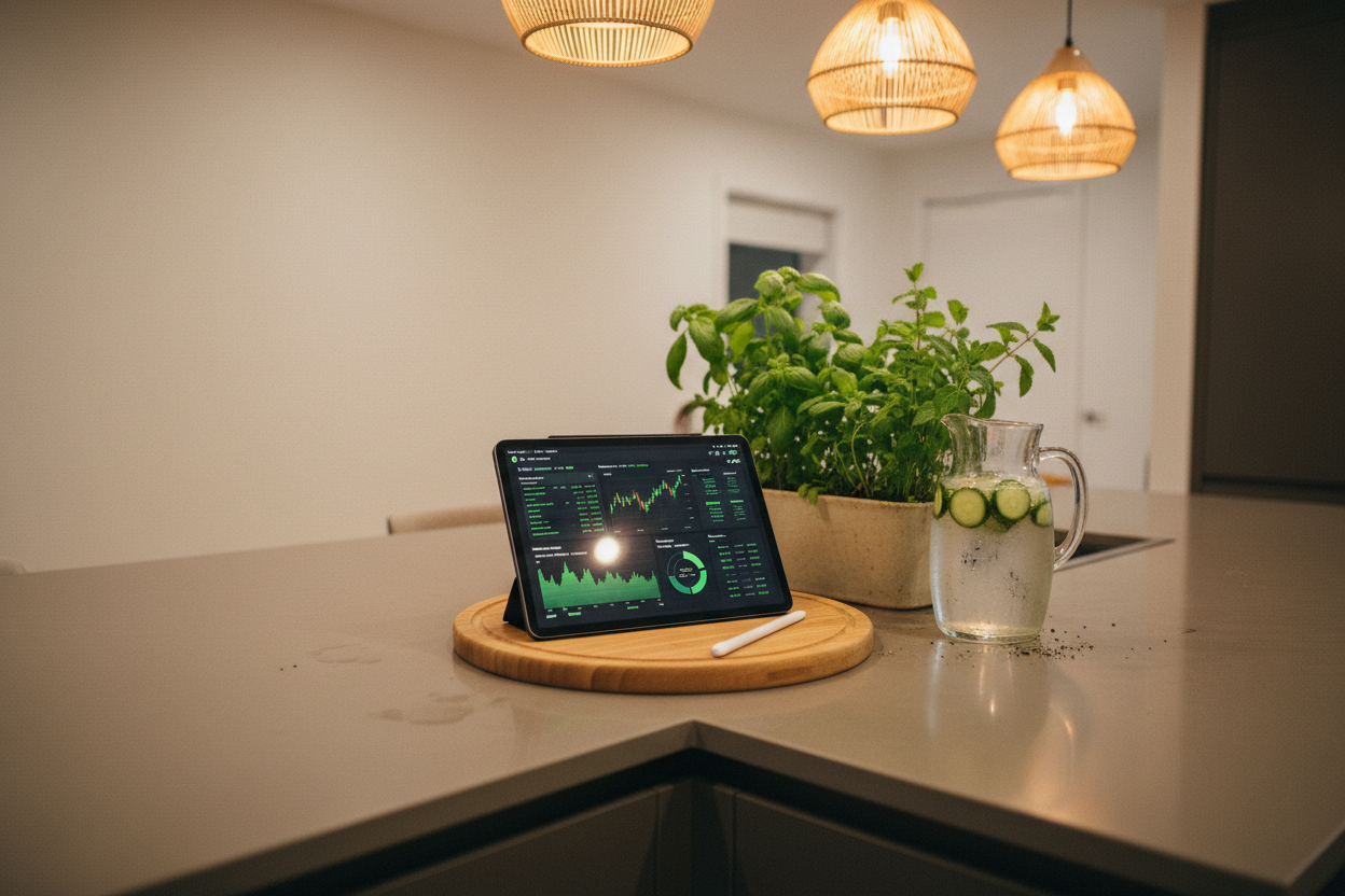 Tokenized Carbon Futures: Boosting Liquidity in Blockchain Climate Derivatives Markets 2026