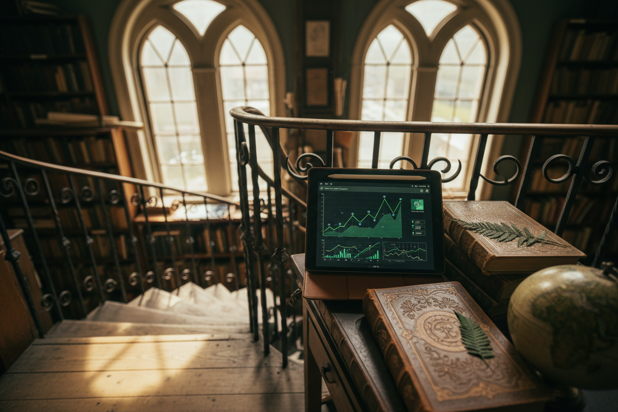 Tokenized Carbon Futures: Solving Illiquidity in the Trillion-Dollar Removal Market