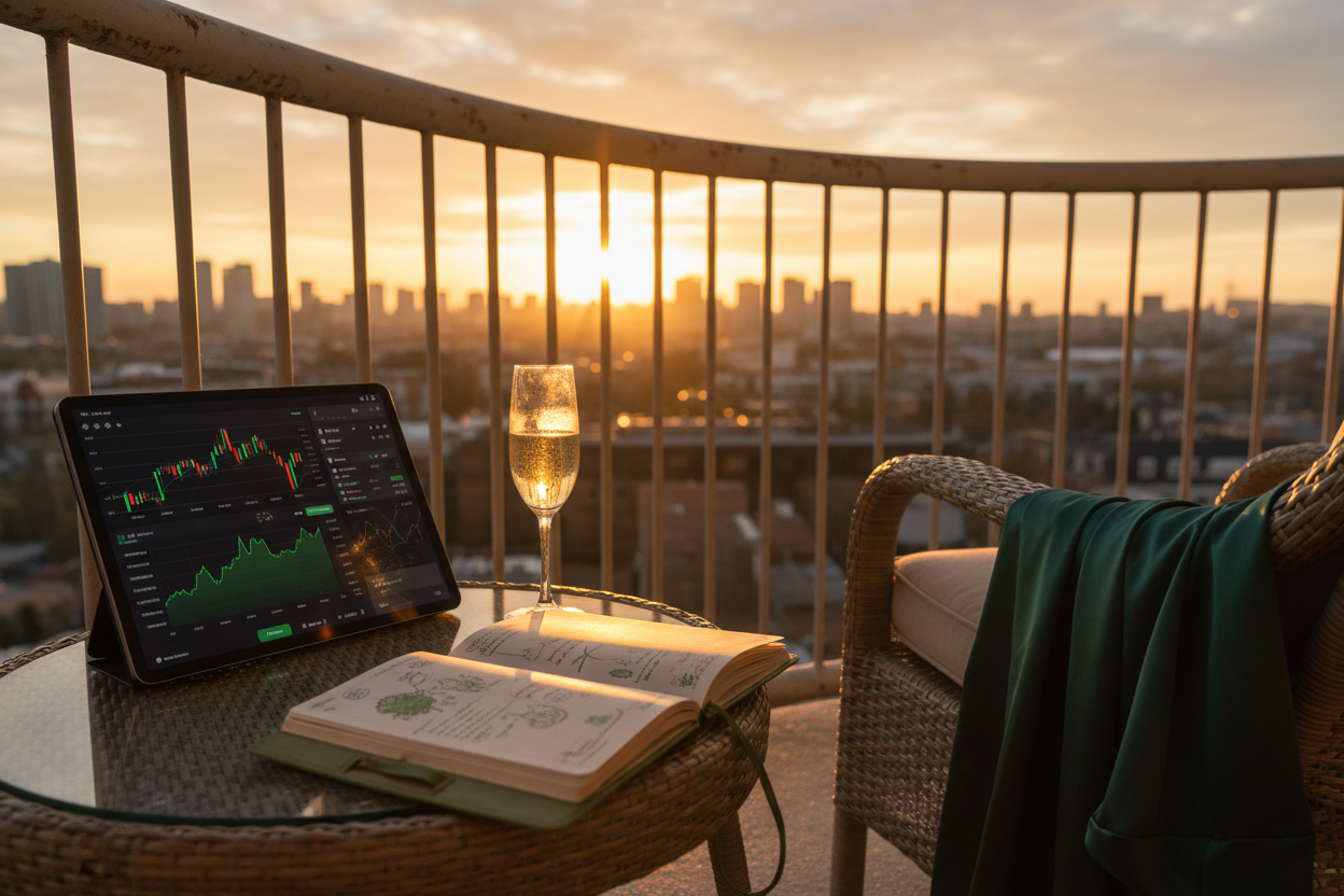 Tokenized Carbon Futures Trading Guide for Crypto Investors Hedging Climate Volatility