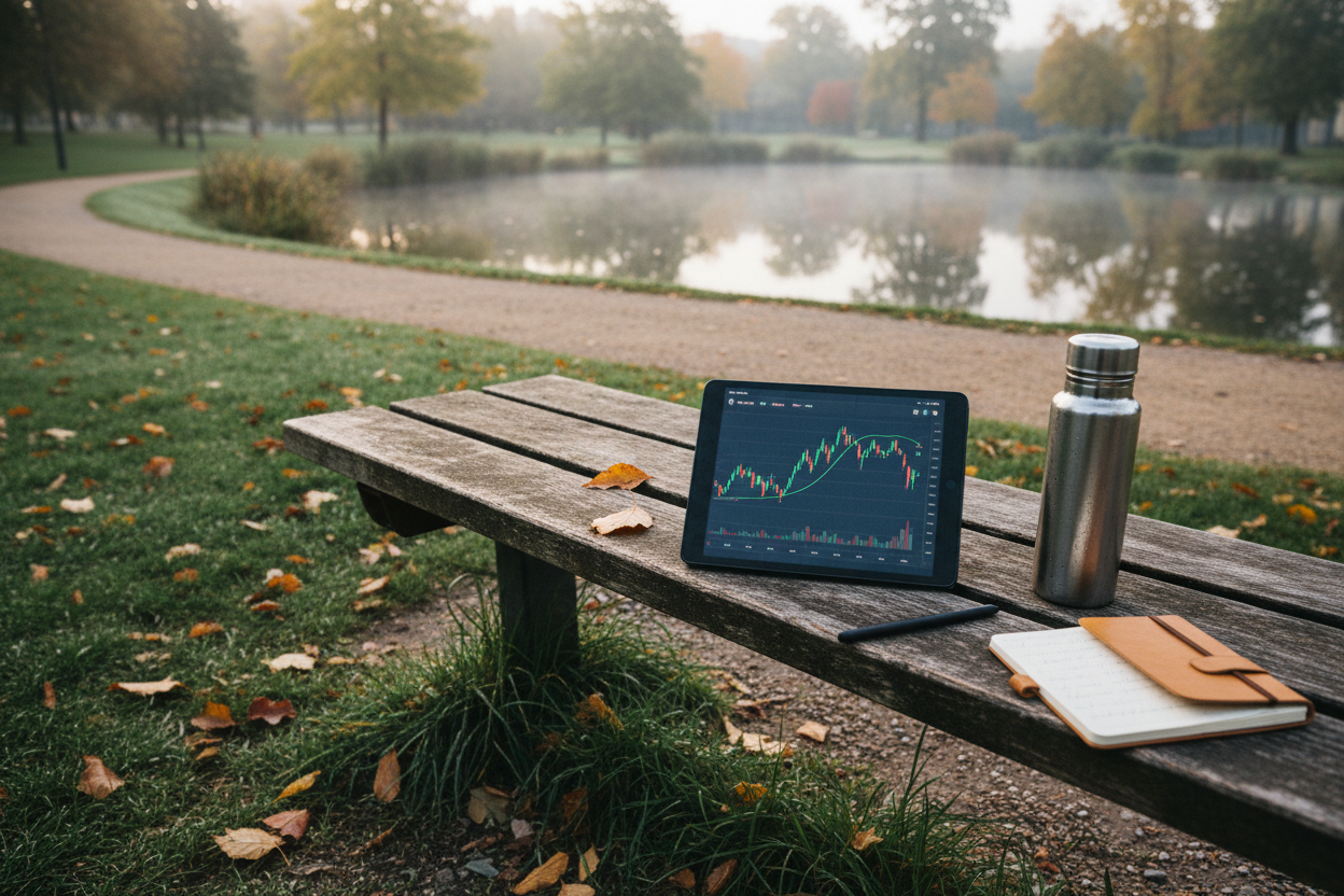 Tokenized Carbon Futures: Unlocking Liquidity for Climate Risk Hedging in Crypto