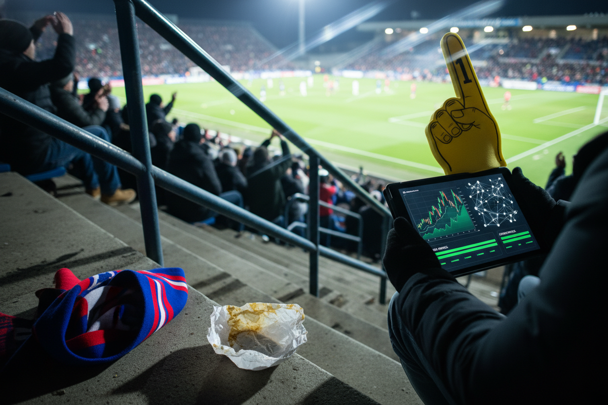 Tokenized Carbon Futures: Unlocking Liquidity for Climate Risk Hedging on Blockchain 2026