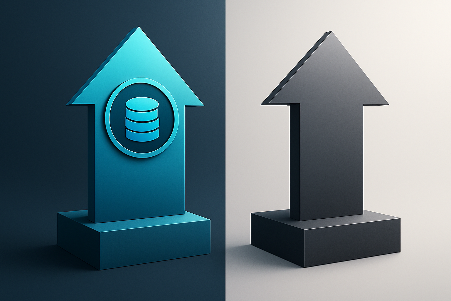 Tokenized Commodity ETFs vs. Traditional ETFs: Key Differences Explained