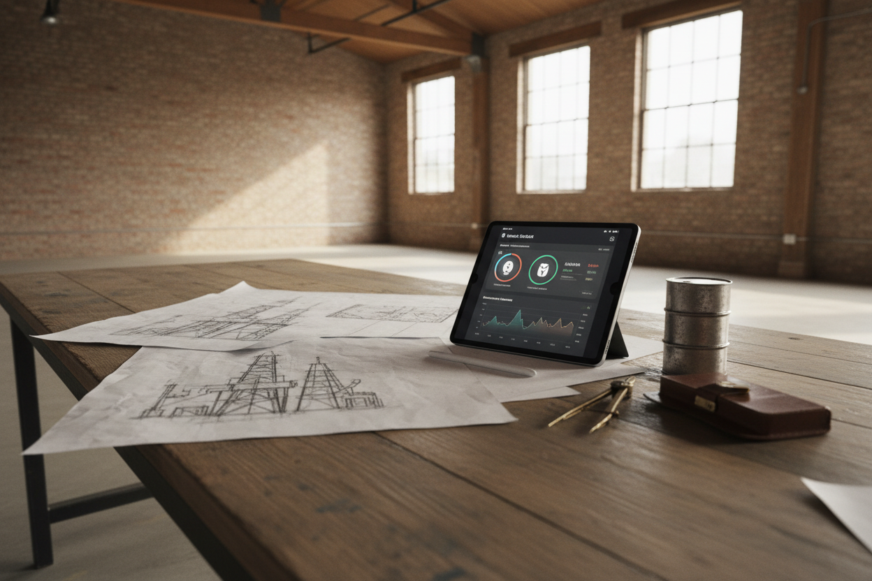 Tokenized Crude Oil on Solana: $OIL and CrudeOlio Digital Reserves Guide 2026