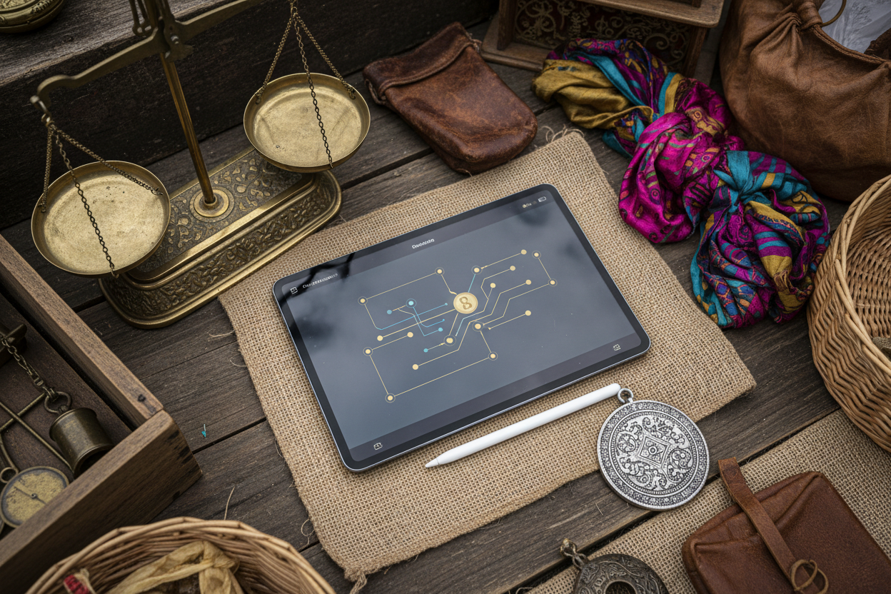 Tokenized Gold Ecosystem Map: Stablecoins DEXs Lending and Yield Boosters 2026