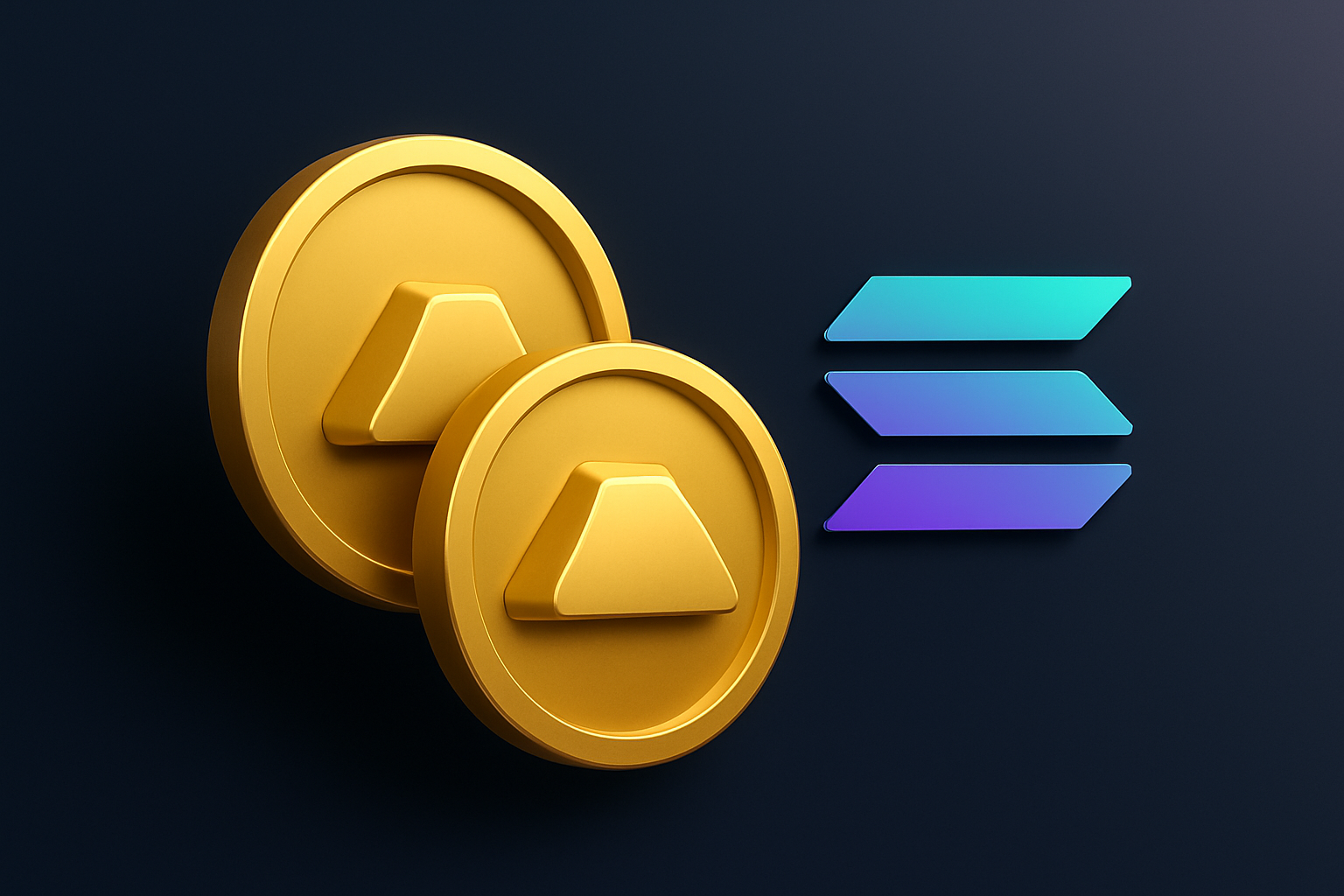 Tokenized Gold on Solana: How $GOLD and XAUt are Shaping the Future of Digital Gold Ownership